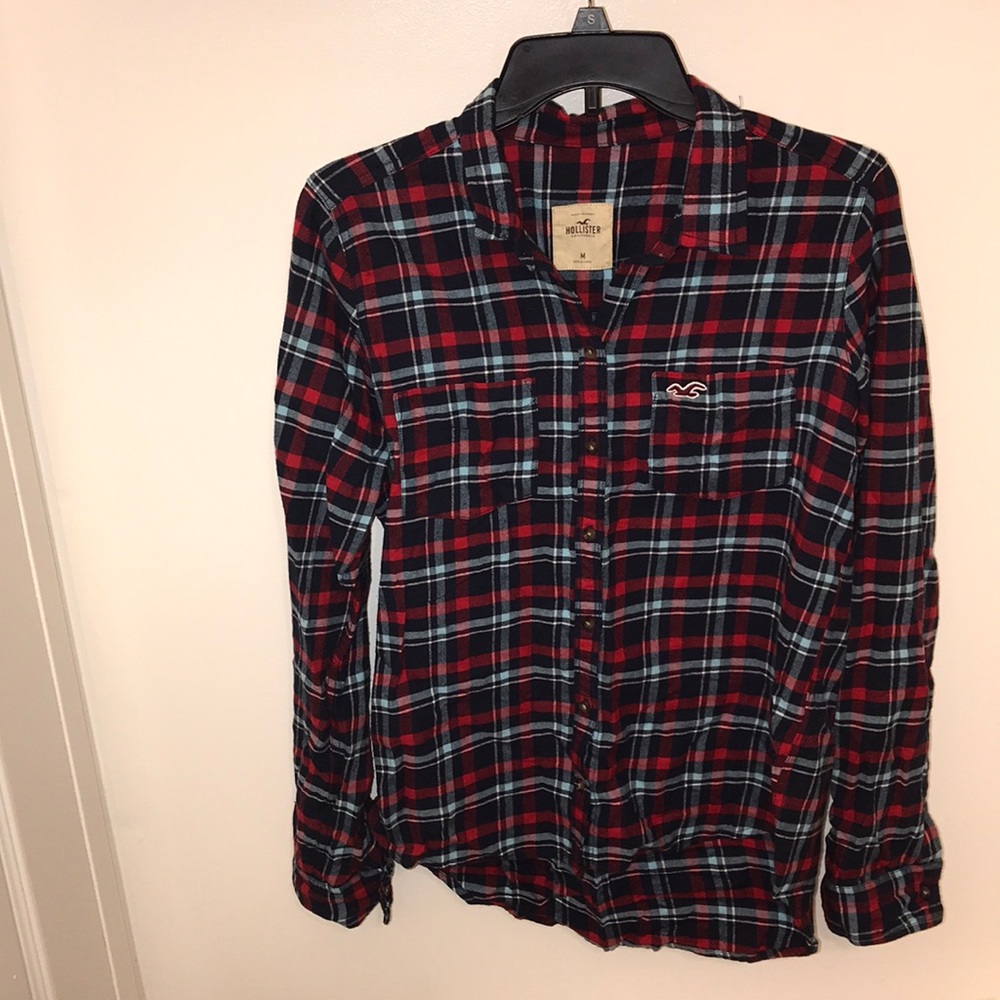 Flannel